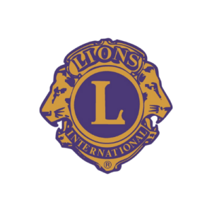 Lions International Logo