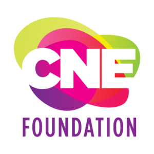 CNE Foundation Logo