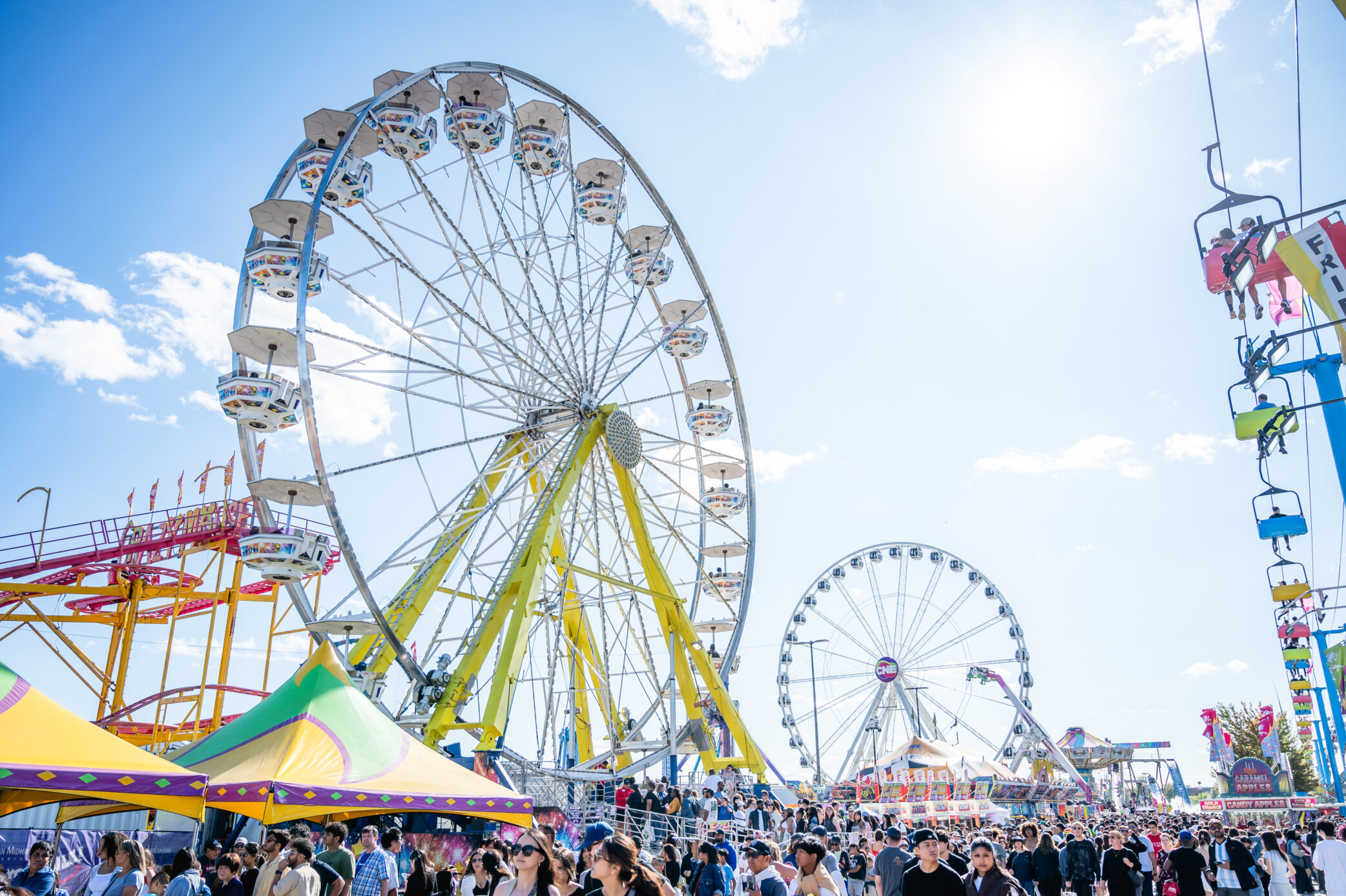 Image for CNE Foundation Grand 50/50 Raffle